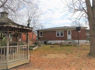 188 Sunset Dr, Frankfort, KY