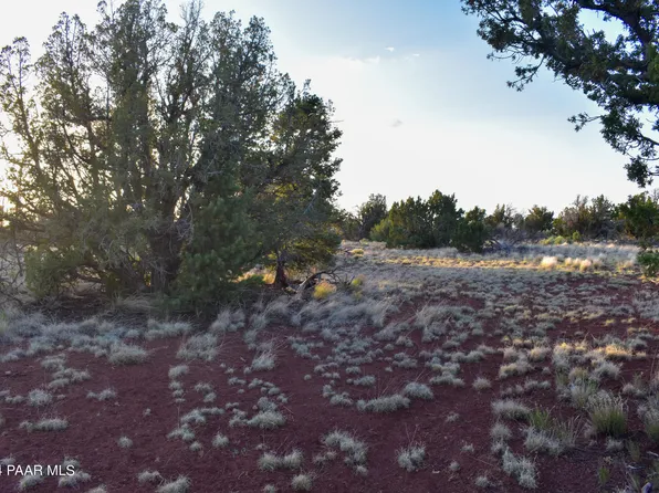 604 S Spruce Rd, Williams, AZ 86046