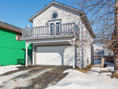 10331 Betula Dr, Anchorage, AK, 99507