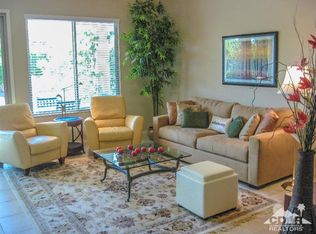 81640 Camino Vallecita, Indio, CA 92203