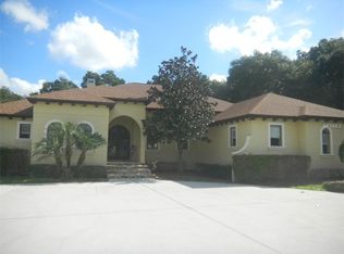 10296 Park Ridge Gotha Rd, Windermere, FL 34786