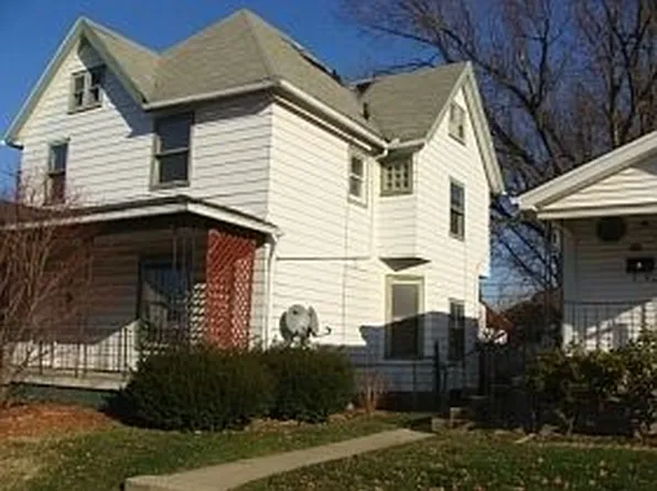 537 Sherman Ave, Sharon, PA 16146