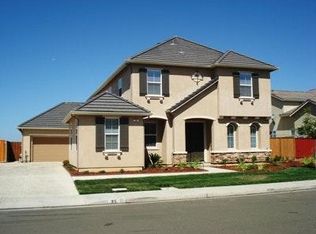 35 Goldeneye Ct, American Canyon, CA