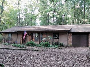 8297 Old Saint Augustine Rd, Tallahassee, FL 32311