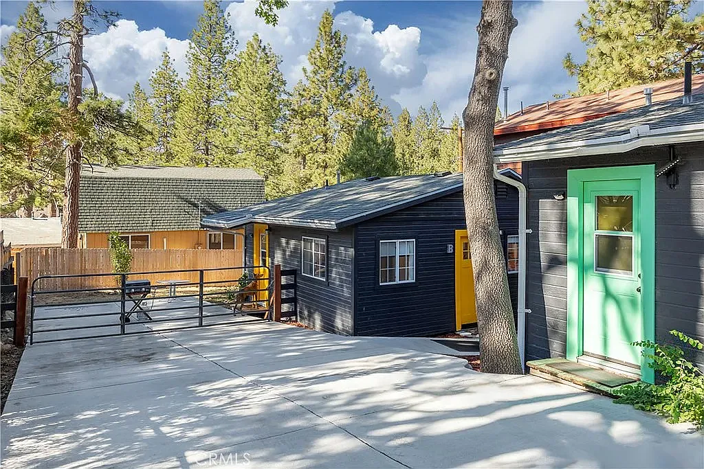 1 bed, 425 sqft, $1,500 — Photo 3