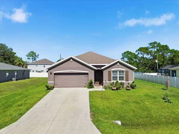 2270 Gascon Road SW, Palm Bay, FL 32908