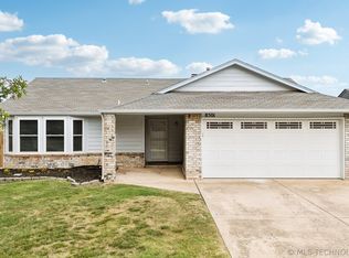 8501 E 132nd St S, Bixby, OK 74008