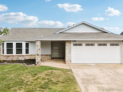 8501 E 132nd St S, Bixby, OK, 74008