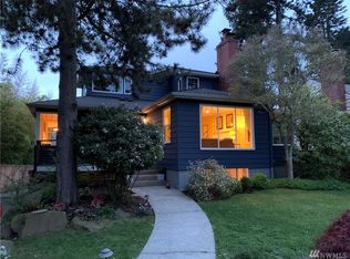 6535 49th Ave NE, Seattle, WA 98115