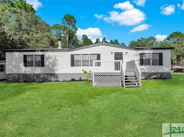 104 Baldpate Road, Bloomingdale, GA 31302