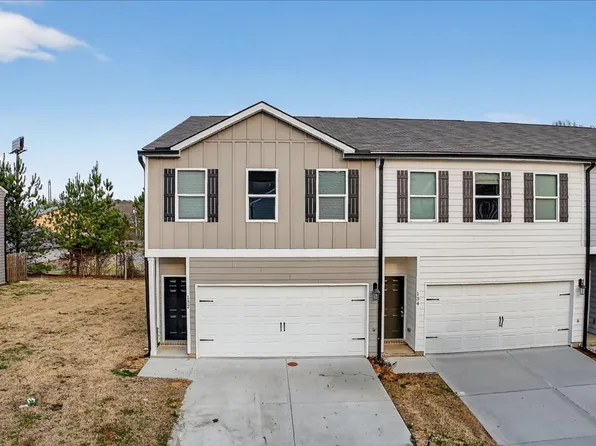 132 Brexley Dr, Calhoun, GA 30701