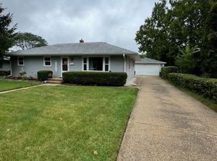 3816 Oklahoma Dr, Rockford, IL
