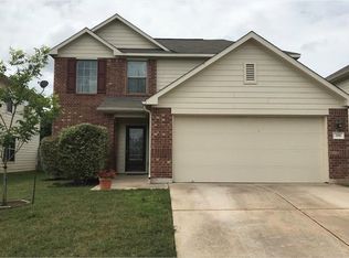 359 Housefinch Loop, Leander, TX 78641