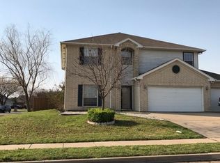 776 Bur Oak Dr, Burleson, TX 76028