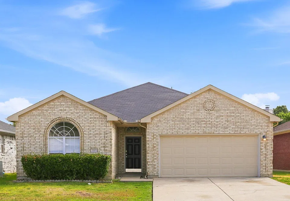 3507 Cydnie Ann Ct