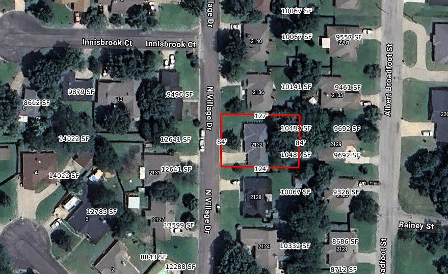 1st image of 2132 N Village Dr