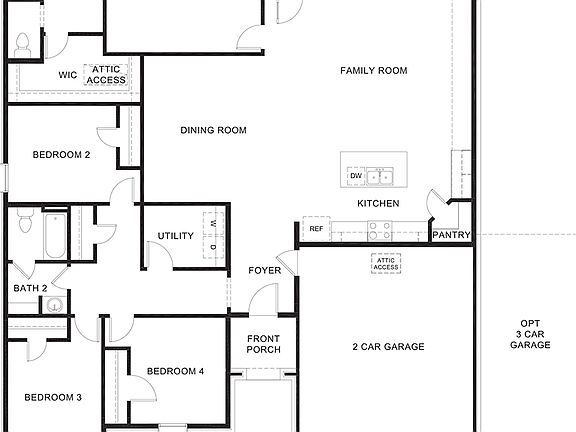 Floor Plan.
