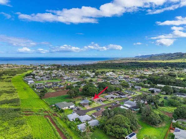 390 Hale Pl, Kapaa, HI 96746
