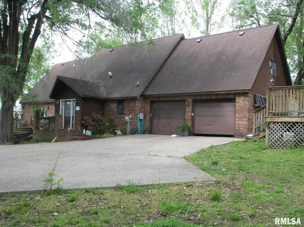 322 Willards Ferry Rd, Jonesboro, IL 62952