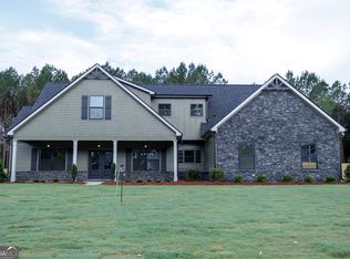 183 Maple Ln #89, Williamson, GA 30292