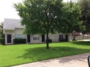 1110 Spring Loop APT C, College Station, TX 77840