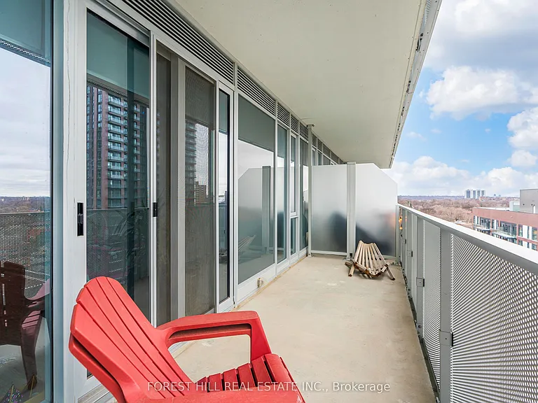 20 Tubman Ave #1407 — Photo 12