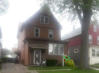 808 16th St, Niagara Falls, NY 14301