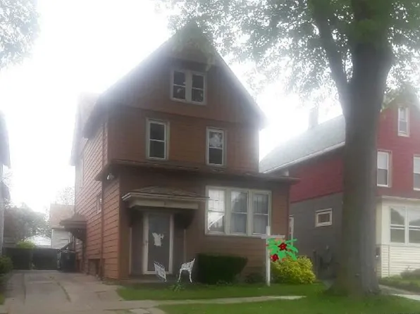 808 16th St, Niagara Falls, NY 14301