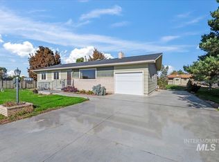 666 E Idaho Blvd, Emmett, ID 83617