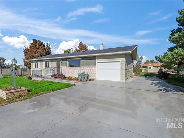 666 E Idaho Blvd, Emmett, ID 83617