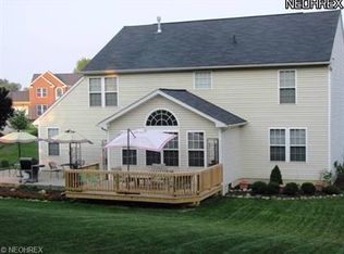 3916 Woodglen Ave, Barberton, OH 44203