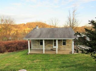 107 Trolley St, Fairmont, WV