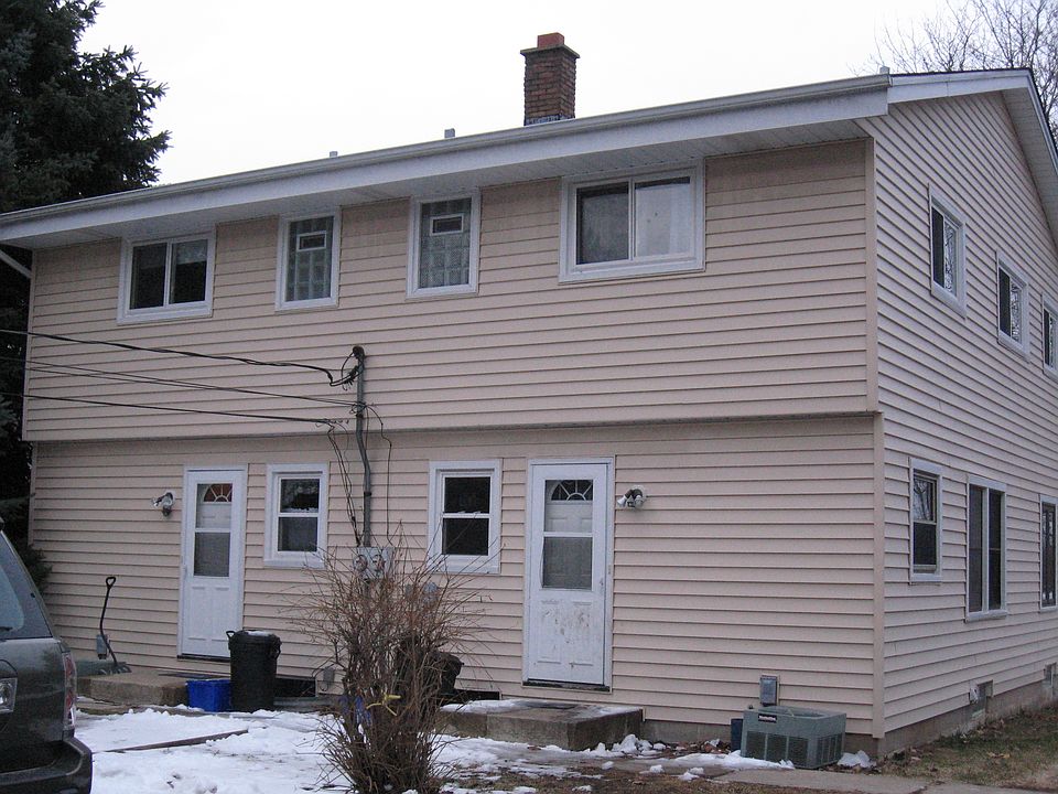 Back of House