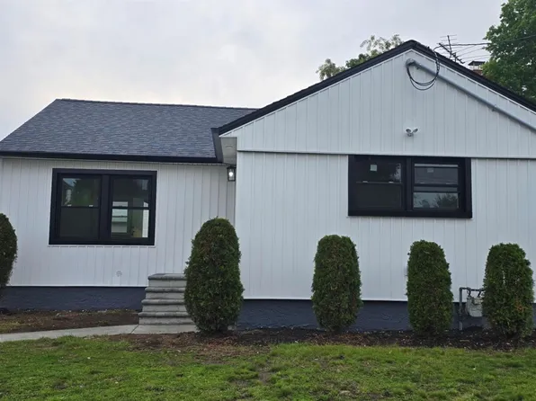 151 Boylston Street, Hempstead, NY 11550