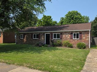 809 Fairfield Blvd, Hampton, VA 23669