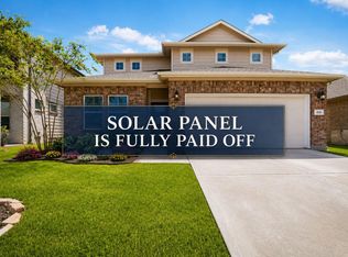 910 Modesto Dr, Rosharon, TX 77583