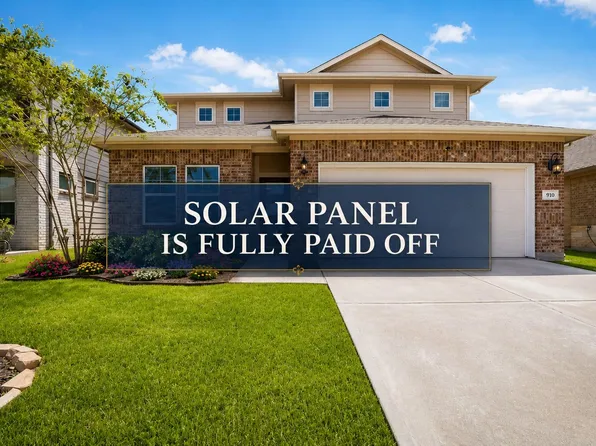 910 Modesto Dr, Rosharon, TX 77583