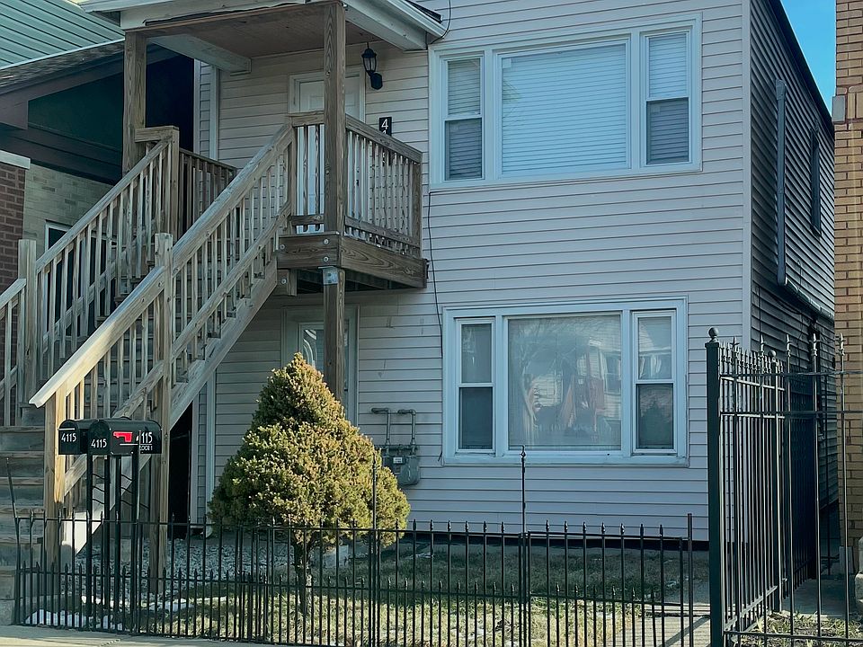 1st image of 4115 S Maplewood Ave Floor 1