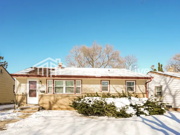 7908 W Herbert Ave, Milwaukee, WI 53218