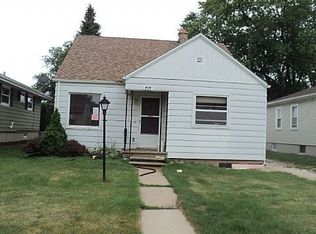 526 Ruggles St, Fond Du Lac, WI 54935