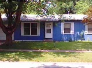 2606 Trafalgar Sq, Champaign, IL