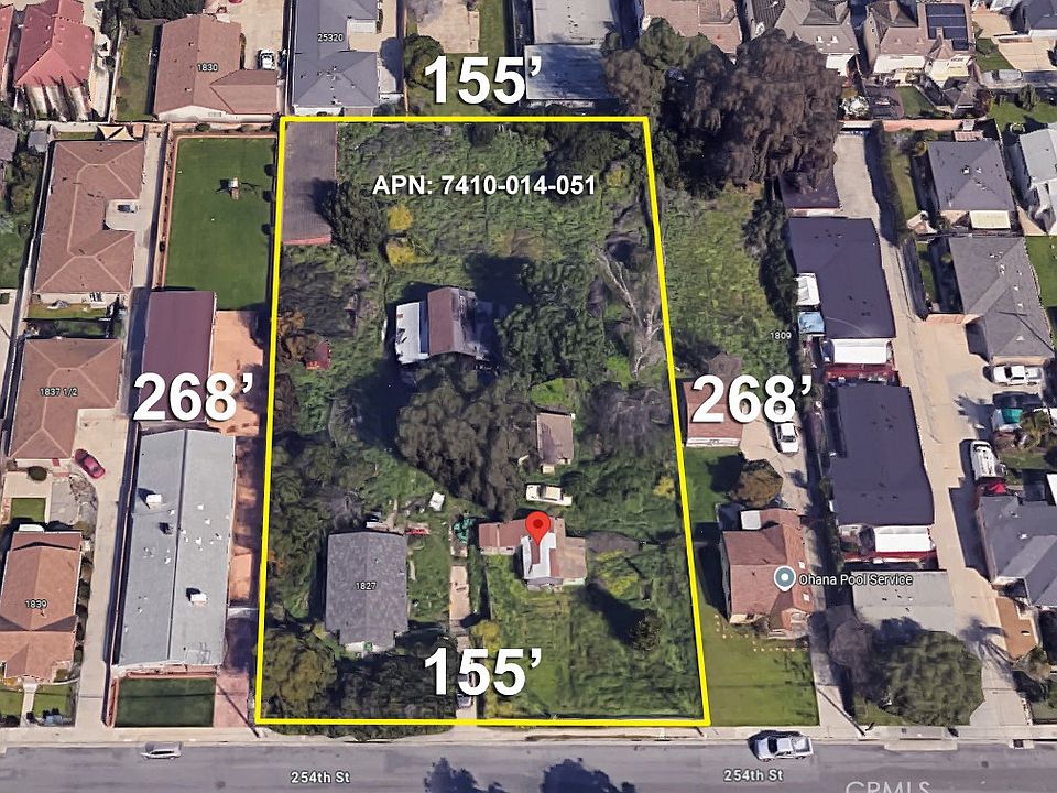 1st image of 1819 254th St Lot 10