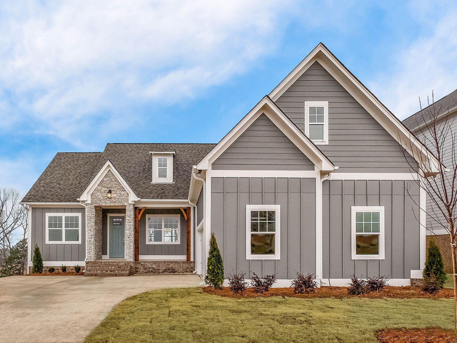Camellia Ridge by Newcastle Homes Inc. in Pelham AL Zillow