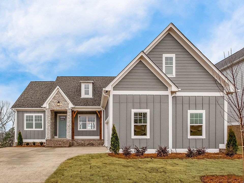 Camellia Ridge by Newcastle Homes Inc. in Pelham AL Zillow