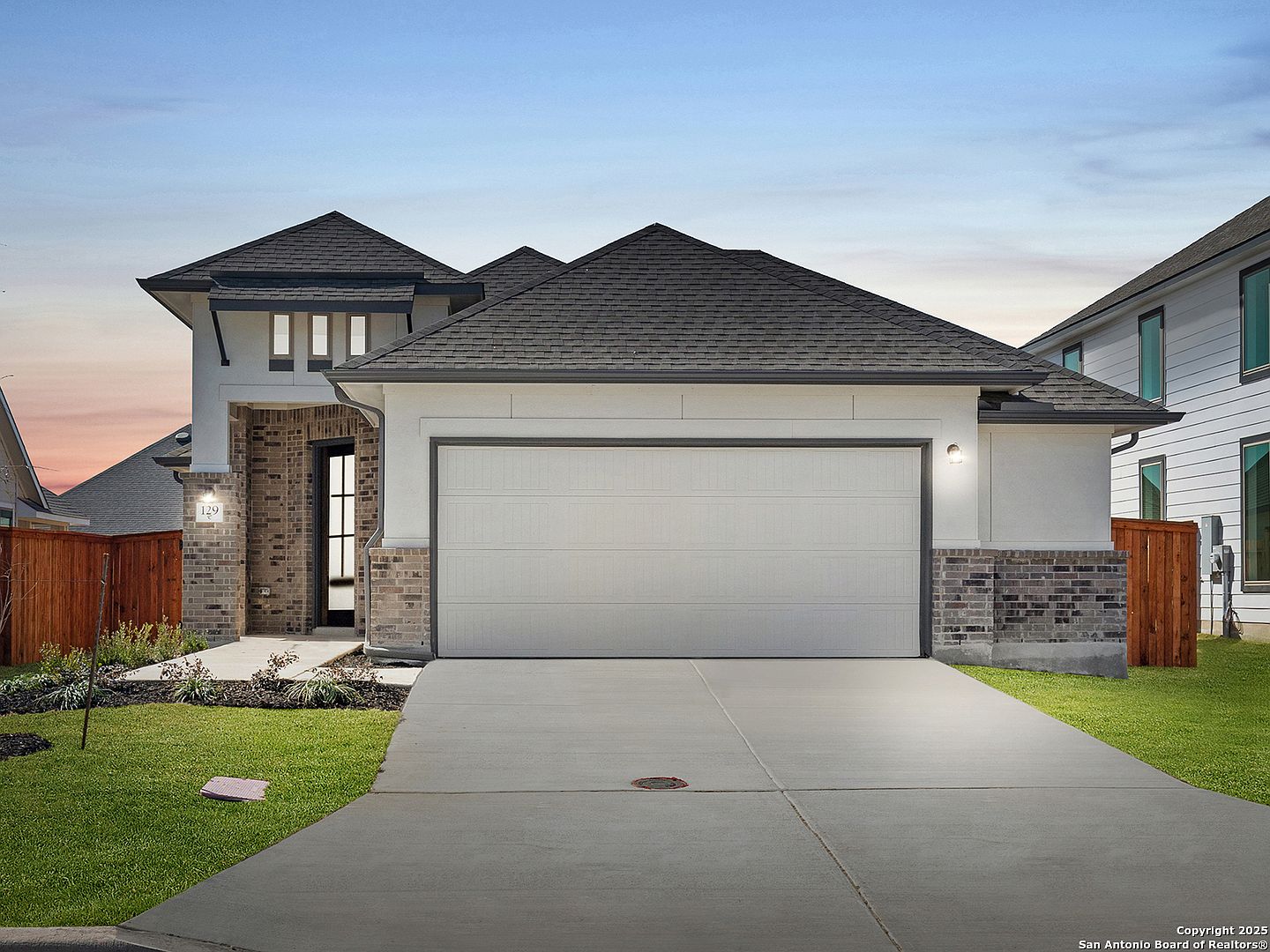 129 Mallory's Way, Castroville, TX 78009 | Zillow