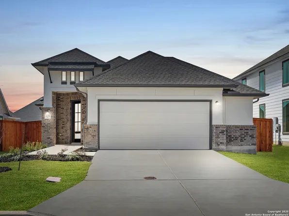 129 Mallory's Way, Castroville, TX 78009
