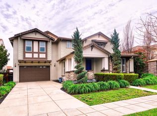 352 N Alta Dena St, Mountain House, CA