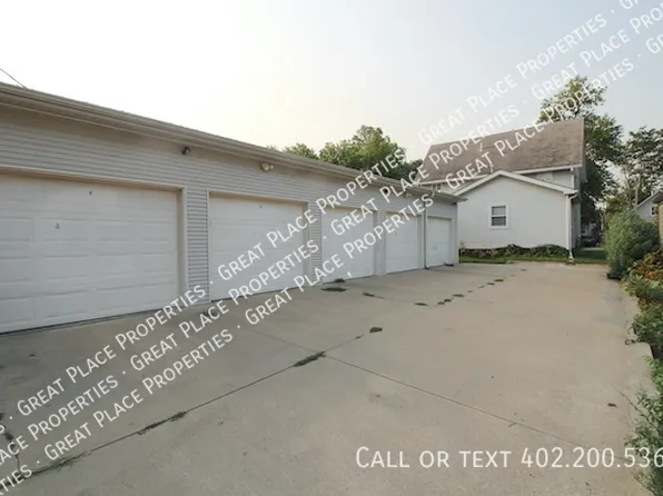 1122 Washington St, Lincoln, NE 68502