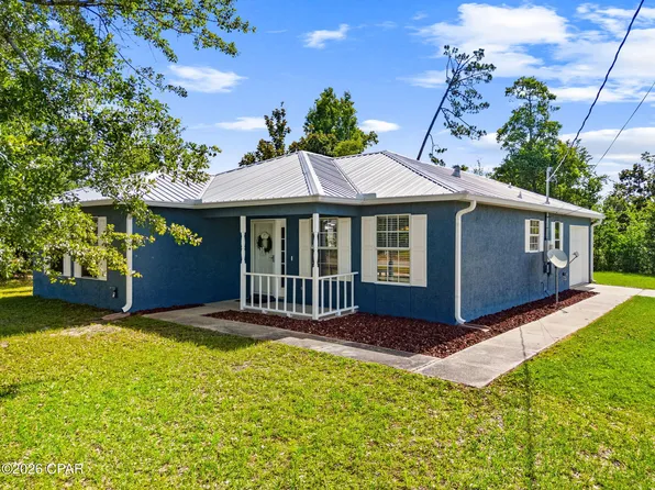1419 Minnesota Ave, Lynn Haven, FL 32444