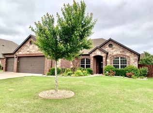 4200 SW Summerbrook St, Bentonville, AR 72713